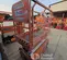 2021 Snorkel S3219E Scissor Lift