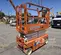 2019 Snorkel S3219E Scissor Lift