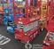 2019 MEC 1330SE Scissor Lift