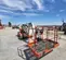2017 Snorkel A46JE Articulating Boom Lift