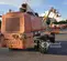 2018 Snorkel TB86J Boom Lift