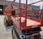 2018 Skyjack SJIII4632 Scissor Lift