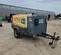 2022 Atlas Copco XAS440JD T4F Air Compressor