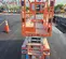 2019 Snorkel S3219E Scissor Lift