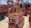 2018 Snorkel S3219E Scissor Lift