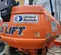 2017 JLG 660SJ Boom Lift