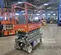 2017 Skyjack SJIII3219 Scissor Lift