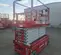 2017 MEC 4046SE Scissor Lift