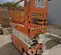 2019 Snorkel S3226E Scissor Lift