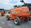 2017 JLG 660SJ Boom Lift