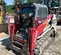 2021 Takeuchi TL6CR Track Loader