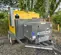 2020 Wacker Neuson E3000LI Ground Heater