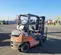 2019 Toyota 8FGU25 Warehouse Forklift