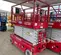 2018 MEC 4046SE Scissor Lift