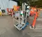 2018 Genie AWP-30SDC Pusharound Lift