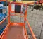 2019 Snorkel S3226E Scissor Lift