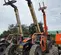 2017 JLG 642 Forklift