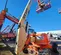 2017 JLG 600AJ Articulating Boom Lift