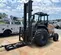 2018 Case 586H Forklift