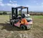 2019 Toyota 8FGU25 Warehouse Forklift