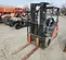 2019 Toyota 8FGU25 Forklift