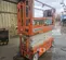 2019 Snorkel S3226E Scissor Lift