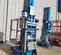 2018 Genie AWP-40SDC Pusharound Lift