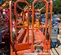 2019 Snorkel S3219E Scissor Lift