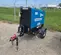 2022 Miller Welders BIG BLUE 500PRO Welder