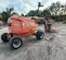 2016 JLG 450AJ Articulating Boom Lift