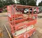 2017 Snorkel S3219E Scissor Lift