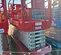 2017 MEC 4046SE Scissor Lift