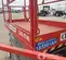 2017 Skyjack SJIII4740 Scissor Lift