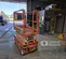 2020 Snorkel S3219E Scissor Lift
