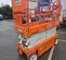 2019 Snorkel S3226E Scissor Lift