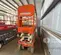2019 Snorkel S3226E Scissor Lift
