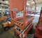 2019 Snorkel S3219E Scissor Lift