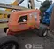 2016 JLG 450AJ Articulating Boom Lift
