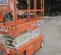 2018 Snorkel S3219E Scissor Lift
