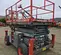 2015 Skyjack SJ8841RT Rough Terrain Scissor Lift