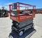 2018 Skyjack SJIII4632 Scissor Lift