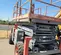 2017 Skyjack SJ8841RT Rough Terrain Scissor Lift