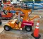 2020 SMARTLIFT SL608HL Material Lift