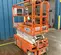 2019 Snorkel S3219E Scissor Lift
