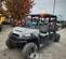 2021 Polaris PRO XD 4000D Utility Vehicle
