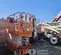 2019 Snorkel S3226E Scissor Lift