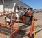 2019 Snorkel A46JRT Articulating Boom Lift
