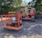 2016 JLG 450AJ Articulating Boom Lift