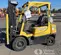 2020 HYSTER H50XT Warehouse Forklift