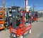 2017 Skyjack SJ16 Self-Propelled One-Person Lift